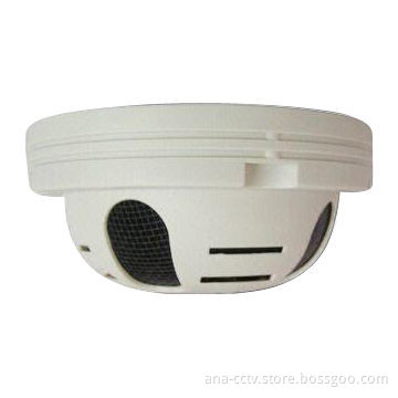 Hidden CCD Camera with 1/3-inch Sony, 600TVL and 3.6mm Lens